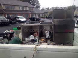 Best Scrap Metal Removal  in Shady Side, MD