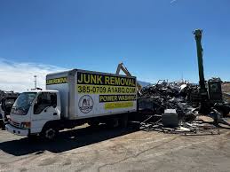 Shed Removal in Shady Side, MD