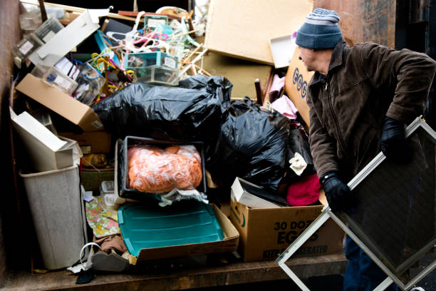 Professional Junk Removal Services in Shady Side, MD
