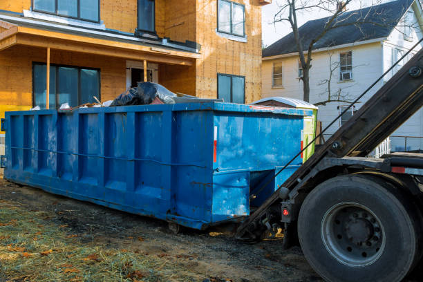Best Dumpster Rental Services  in Shady Side, MD