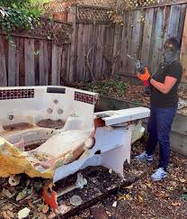 Best Hot Tub Removal  in Shady Side, MD